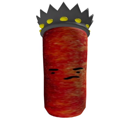 Angry Chip Prince