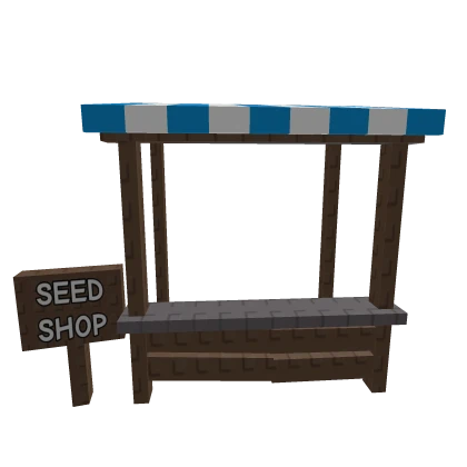 Grow A Garden Seed Shop