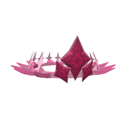 Pink Eternity Crown (1.0)