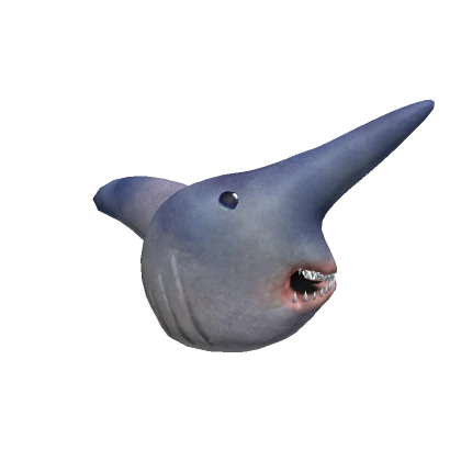 Goblin Shark