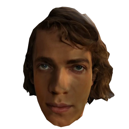 Anakin Skywalker