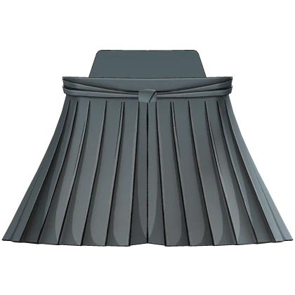 Naoya Zenin [hakama]