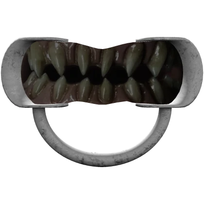 Monster Lip Retractor