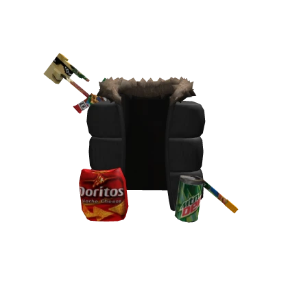 MLG Chance Jacket [Forsaken]