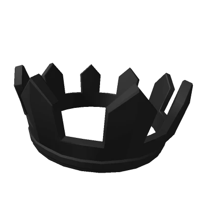 Black Crown