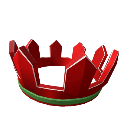 Christmas Crown