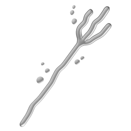 Bubble Trident [Milk Edition]