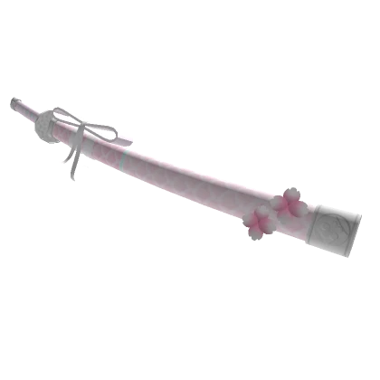 Sakura Petal Katana 1.0