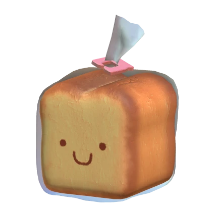 Happy Bread 🍞😊