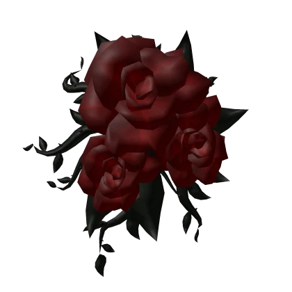 [💎] Pollinated Buds - Red