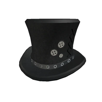 Punk Top Hat