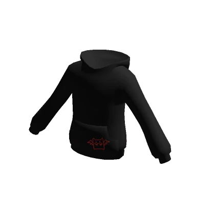 Devil  Hoodie