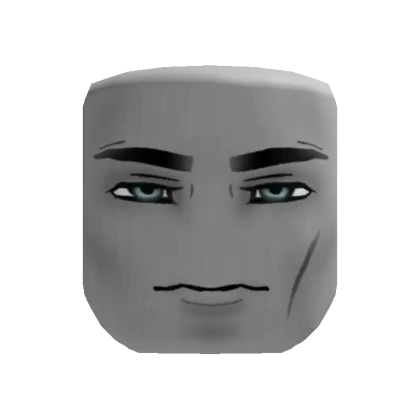 Handsome Man (Man)