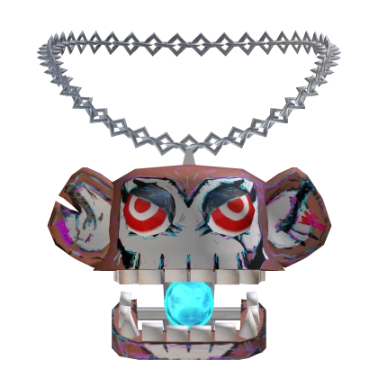 Monkey Bomb Jinx Chain [⏳]