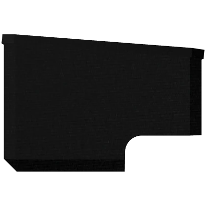 Black Glove [LEFT] [R6]