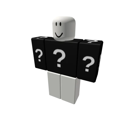 Question Marks? T-Shirt Cool Mysterious Y2K Myth