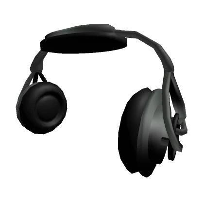 Headphones (for headless)