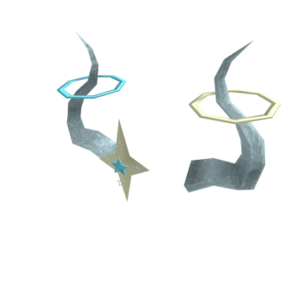Exclusive Limited UGC Horns