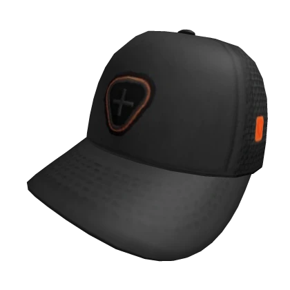 Casquette Gertrude Gaston Noir