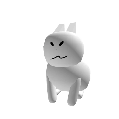 Sitting Gubby