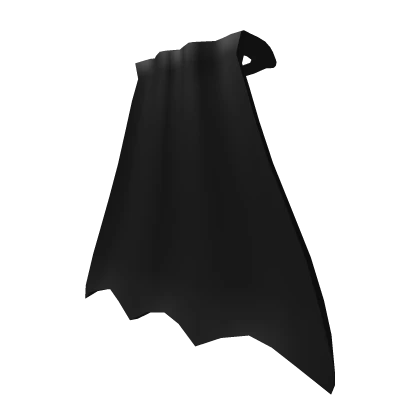 Batman Cape