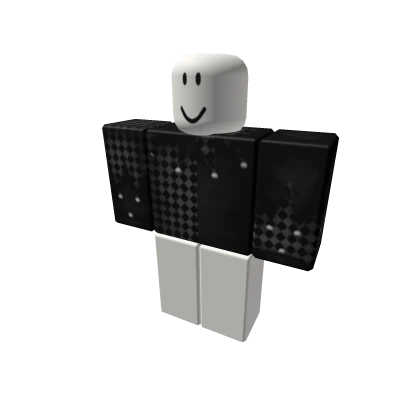 [+] Dark Jester Outfit 🃏