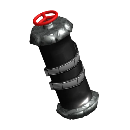 Ichor Capsule