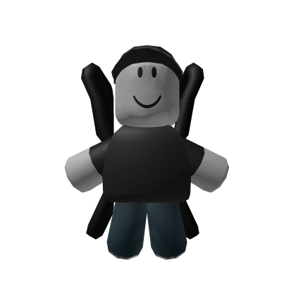 [⏳] Roblox Plushie Backpack