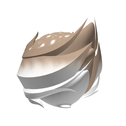 ꒰♡꒱ Cute Fluffy Deer Tail