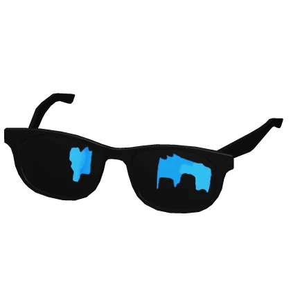 Yusuke Glasses