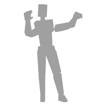 GOJO DANCE Alan Bowe