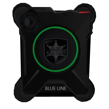 BLF™ Cam 2 - Mounted [Chest Center] [1.0]