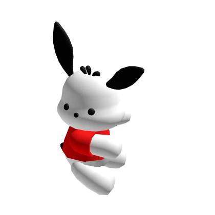 Pochacco(lLeg)