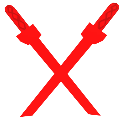 Sammy Red Sword 