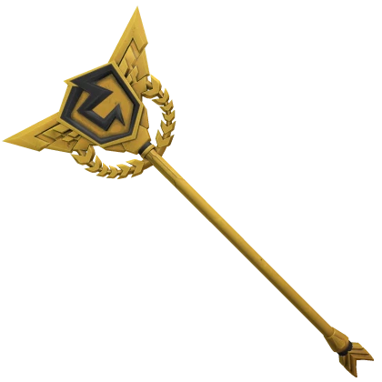 FNCS Axe of Champions