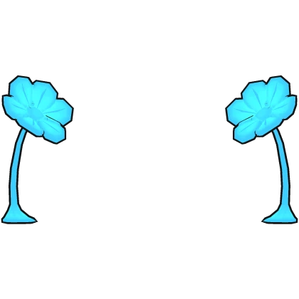 💙 UNDERTALE Echo Flowers [3,000 STOCK]
