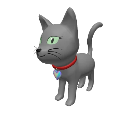 MetaHug Cat Pet