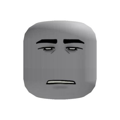 Sleek Tired Gaze (Lowered)