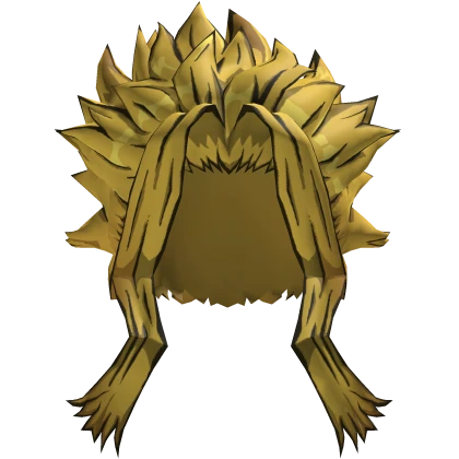 All Might