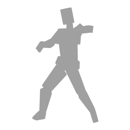 Raiden Punching Armstrong - LOOP