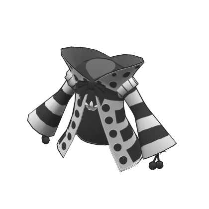 adidas Gothic Jester Jacket