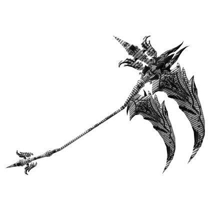 Scythe of Confinement