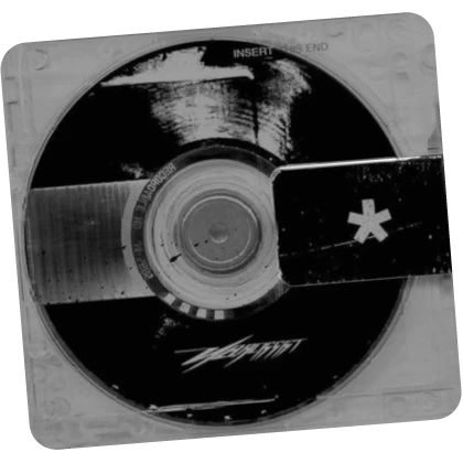 * carti ken carson destroy lonely cd case