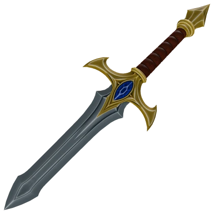 Hero's Sword [Code: Hero10] R$450