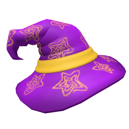 Wizards Magical Hat