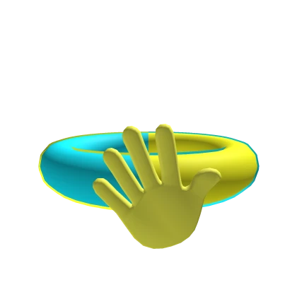 Slap Halo