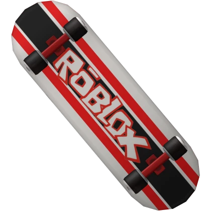 Classic/Retro Roblox Skateboard
