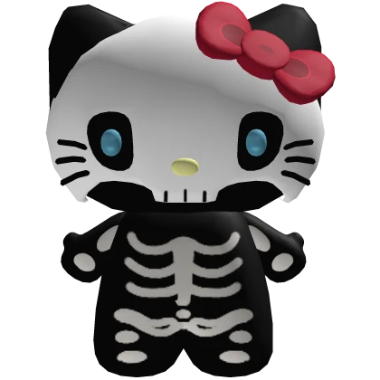 ୨♡halloween kitty♡୧(kittyhalloween9)