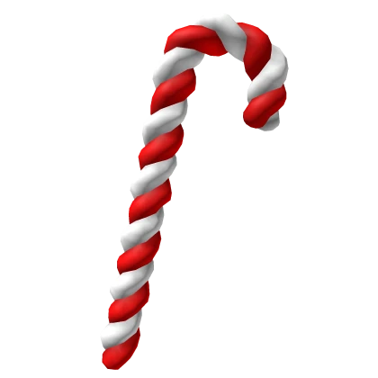 Giant Twisted CandyCane