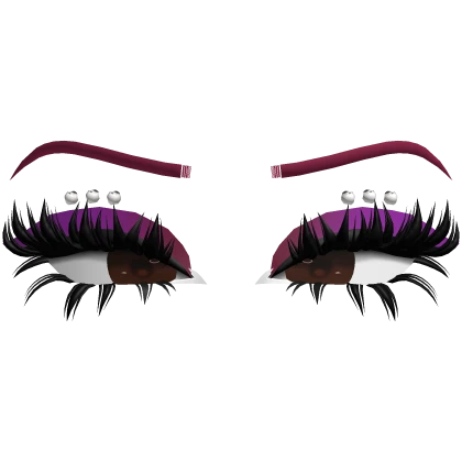 Demon Mira Lashes